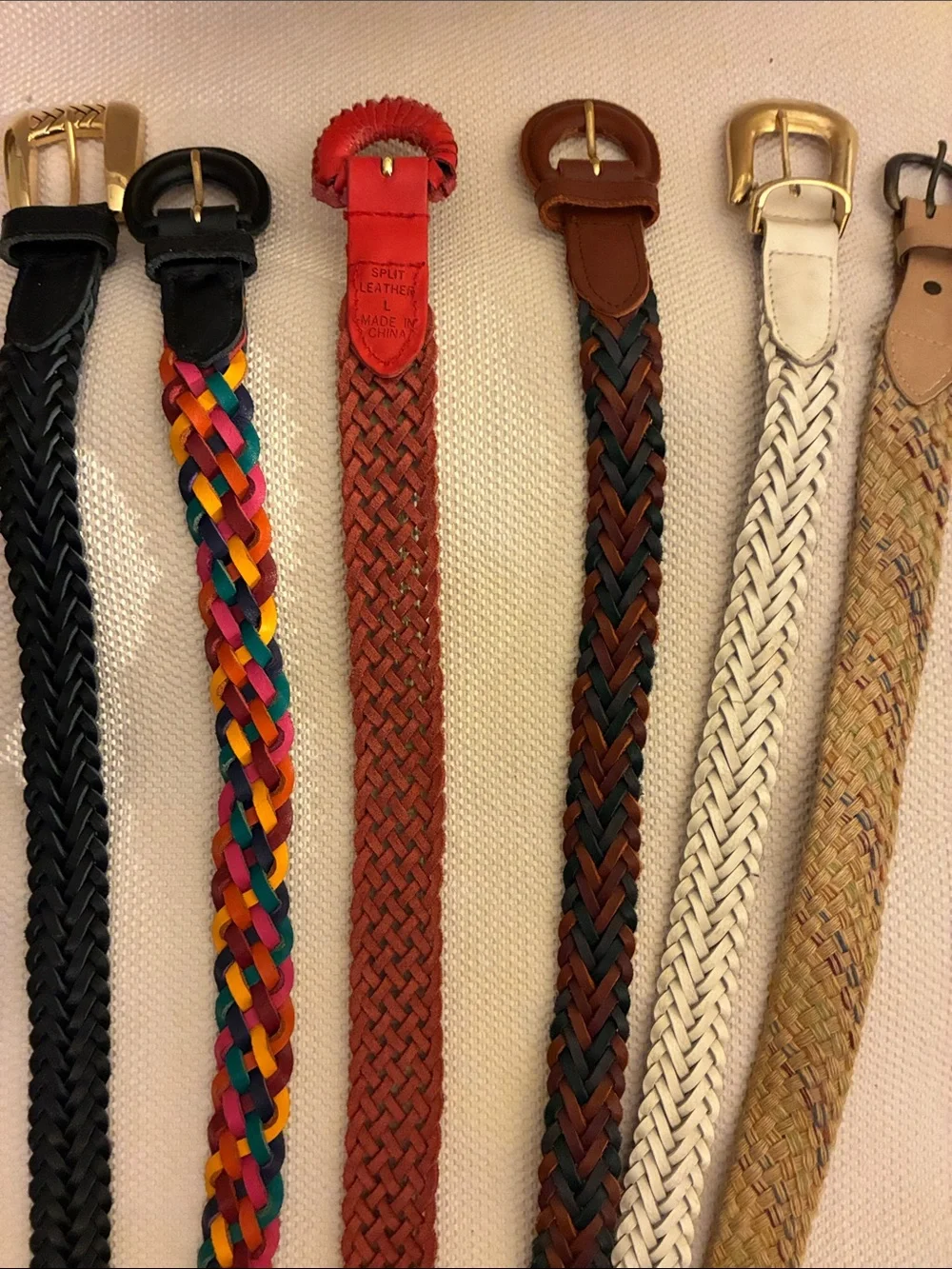Vintage Assorted vintage classic